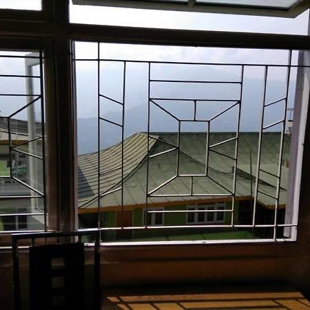 Hotel Panda International Gangtok Ngoại thất bức ảnh