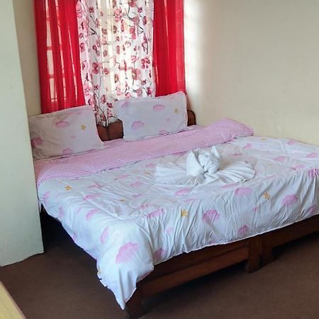 Hotel Panda International Gangtok Ngoại thất bức ảnh