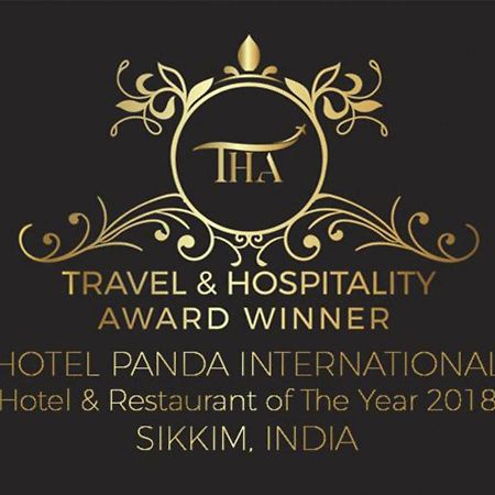 Hotel Panda International Gangtok Ngoại thất bức ảnh