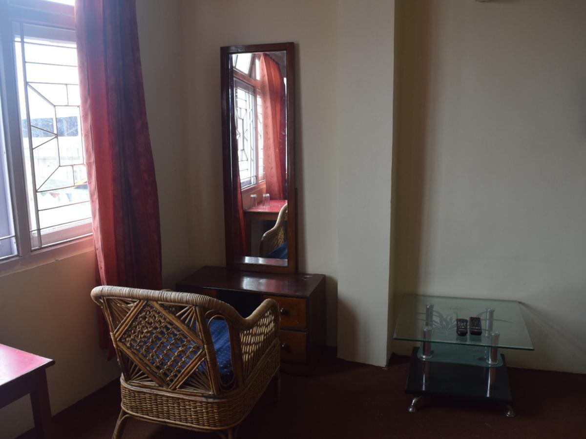 Hotel Panda International Gangtok Ngoại thất bức ảnh
