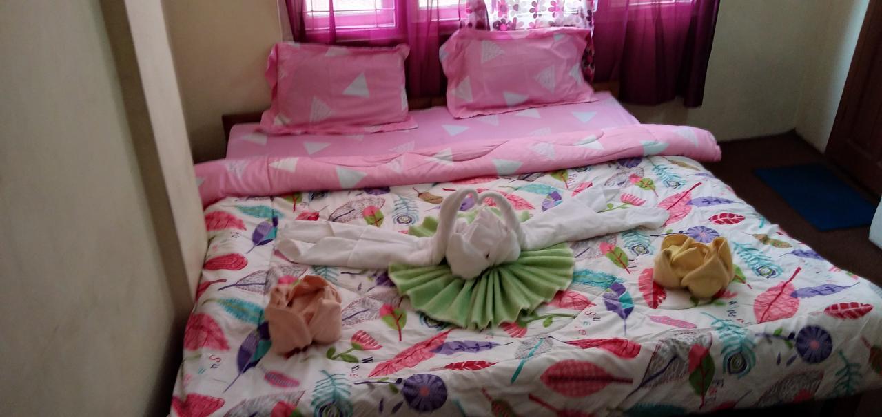 Hotel Panda International Gangtok Ngoại thất bức ảnh