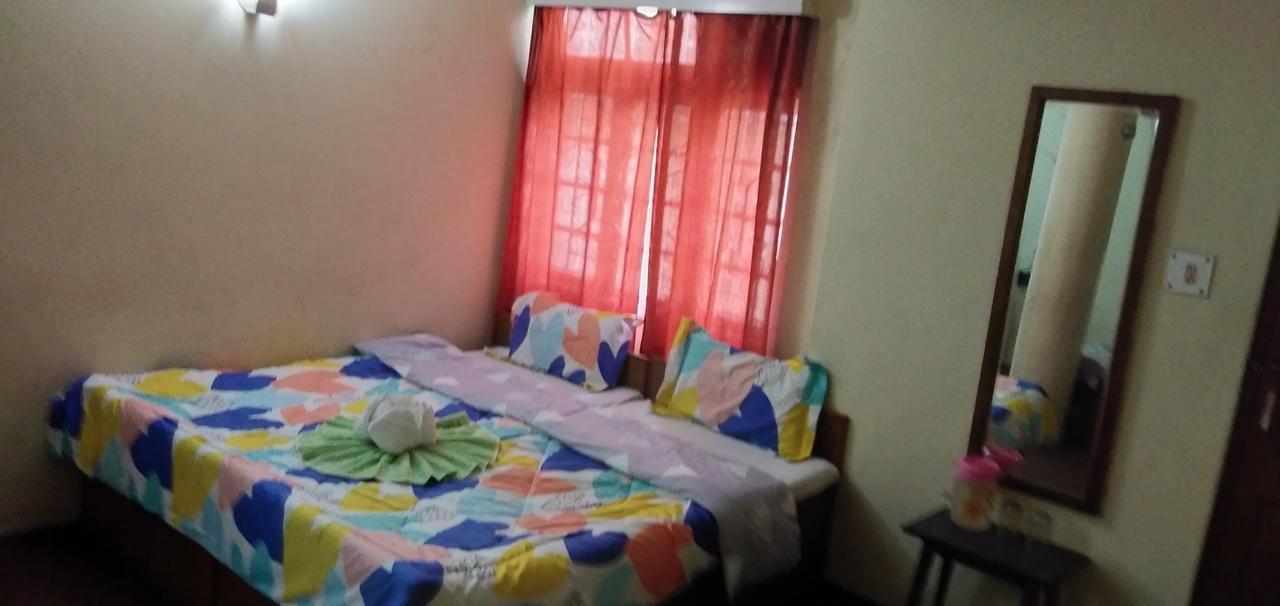 Hotel Panda International Gangtok Ngoại thất bức ảnh