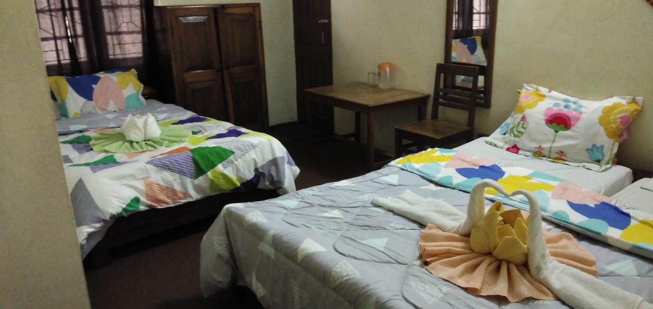 Hotel Panda International Gangtok Ngoại thất bức ảnh