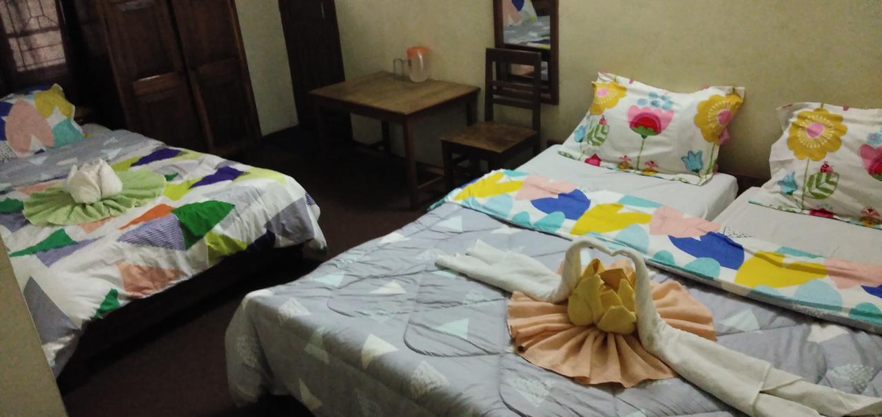 Hotel Panda International Gangtok Ngoại thất bức ảnh