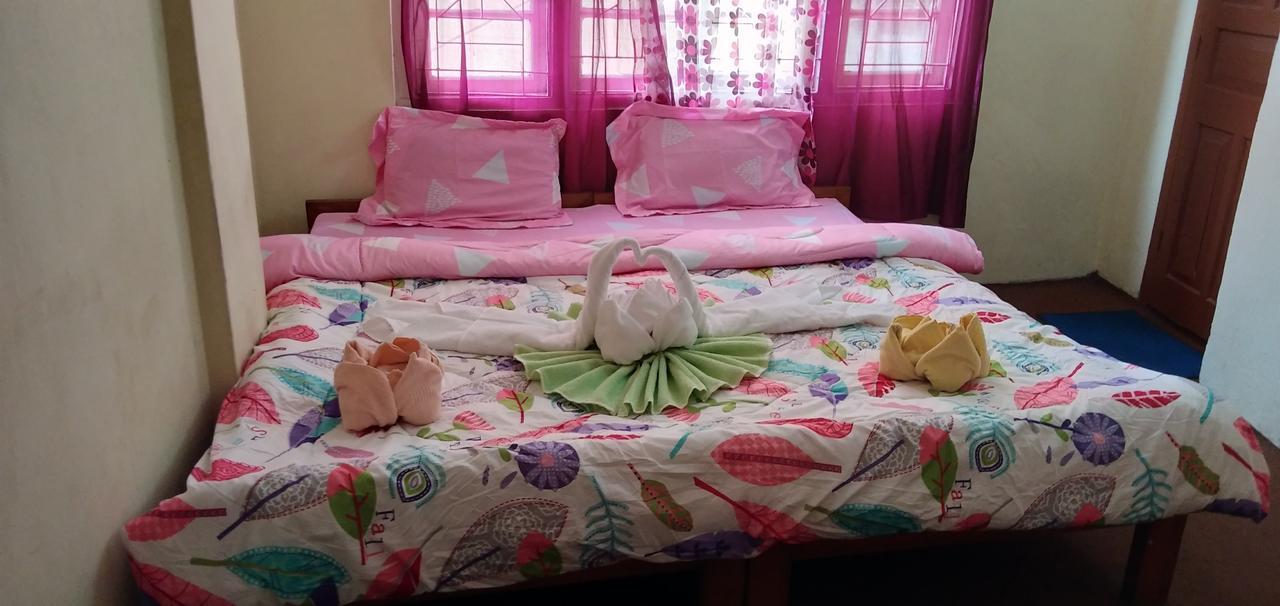 Hotel Panda International Gangtok Ngoại thất bức ảnh