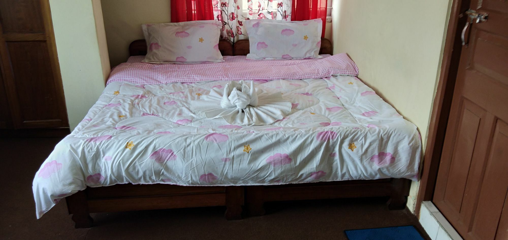 Hotel Panda International Gangtok Ngoại thất bức ảnh
